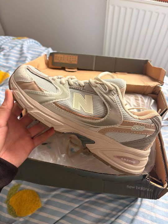 New Balance 9060 · New Balance 530 · New Balance 204L – Hacoo-Link · Foto 4