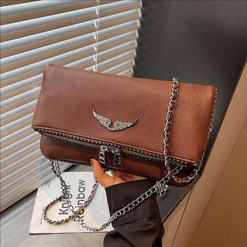 Borsa a tracolla Zadig & Voltaire – Link Hacoo · foto 2