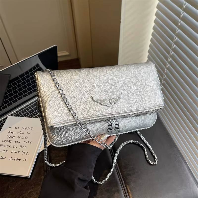 Borsa a tracolla Zadig & Voltaire – Link Hacoo · foto 3