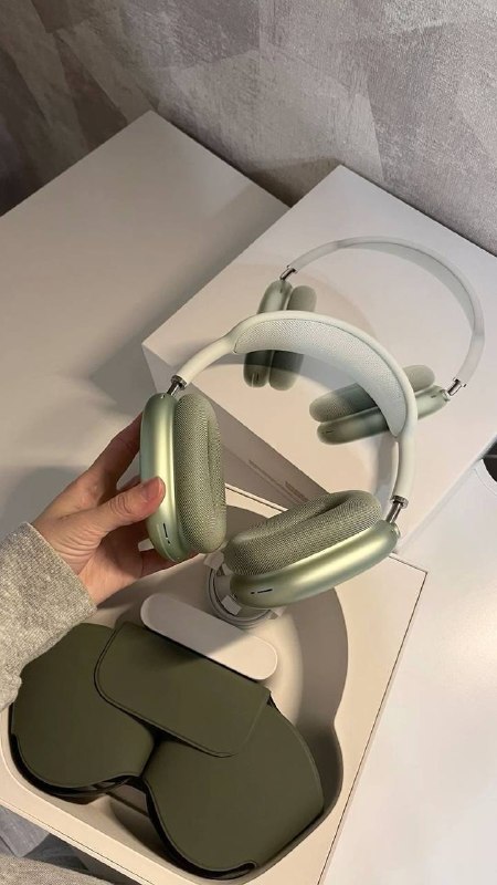 Auriculares Apple AirPods Max – Enlace de Hacoo · foto 4