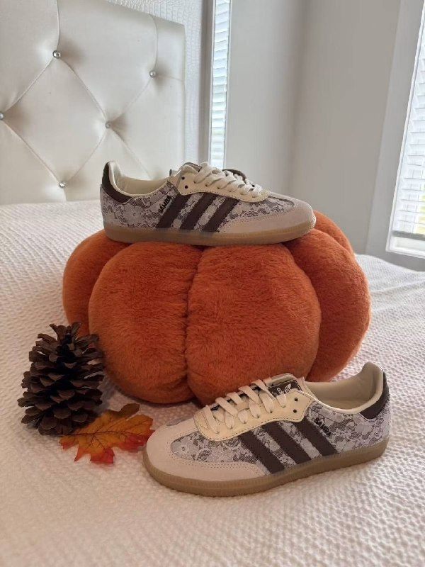 Adidas Samba Lace sneakers – Hacoo link