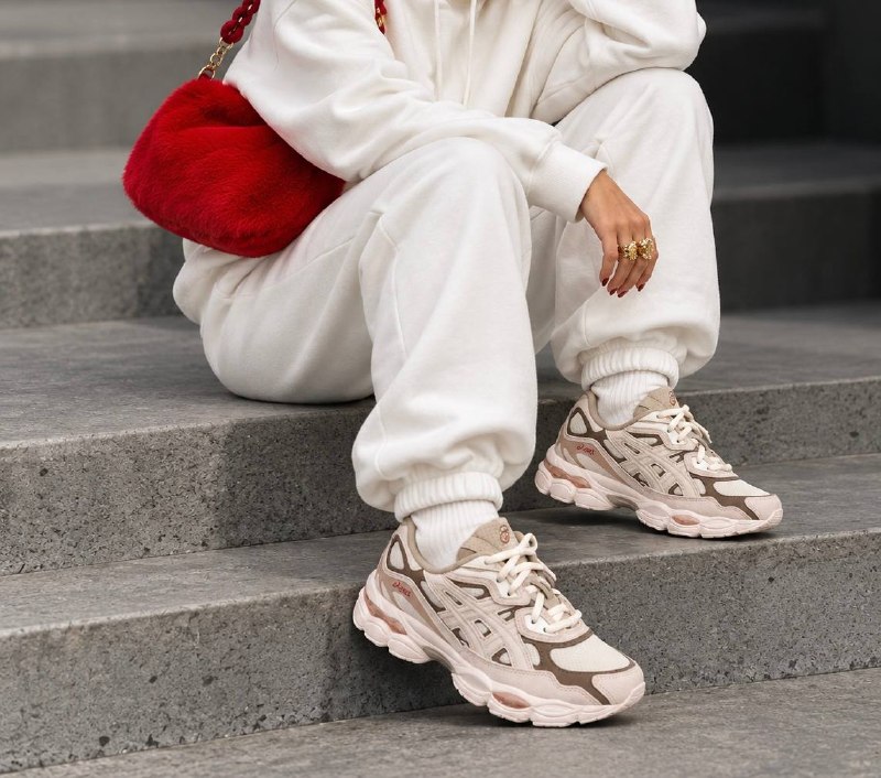 Asics Gel-NYC sneakers – Hacoo link