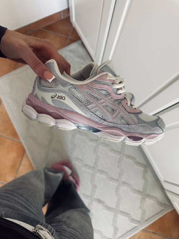 Asics Gel-NYC sneakers – Hacoo link · photo 3