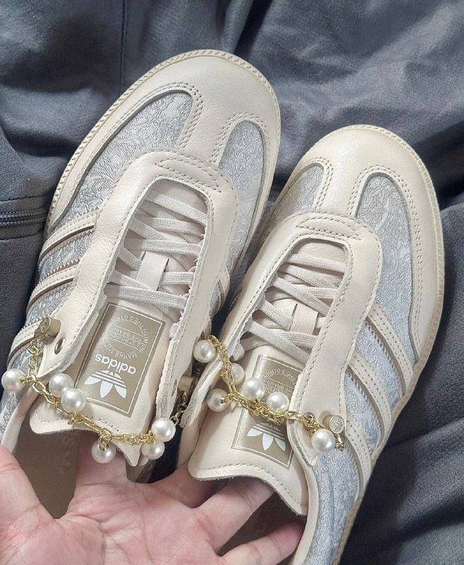 Adidas Samba Og Sneaker – Hacoo-Link · Foto 2