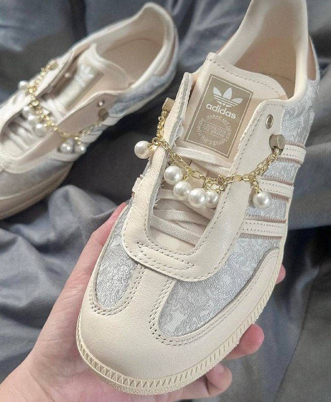 Adidas Samba Og Sneaker – Hacoo-Link · Foto 4