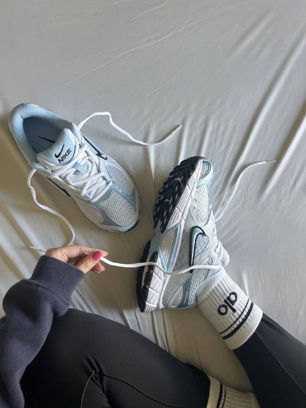 Sneakers Nike V5 RNR – Link Hacoo · foto 3