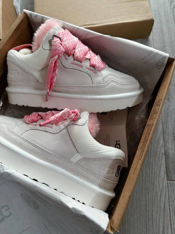 Chaussures Ugg Lowmel Love 25 Jasmine – Lien Hacoo