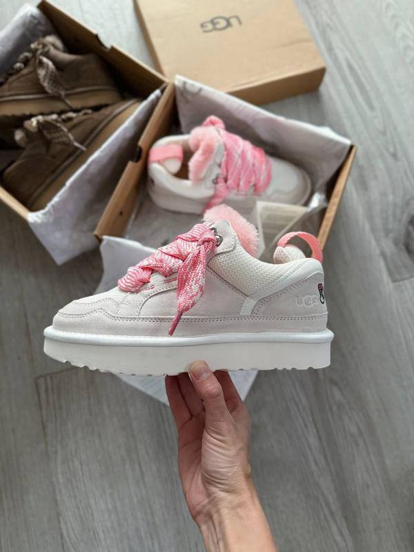Chaussures Ugg Lowmel Love 25 Jasmine – Lien Hacoo · photo 2