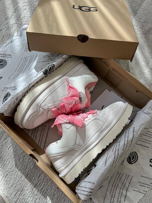 Chaussures Ugg Lowmel Love 25 Jasmine – Lien Hacoo · photo 3