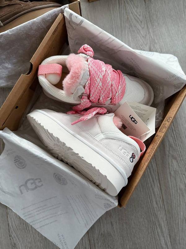 Chaussures Ugg Lowmel Love 25 Jasmine – Lien Hacoo · photo 5