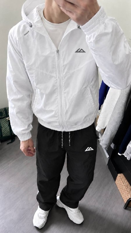 Trailberg Sweatshirt – Hacoo-Link · Foto 2