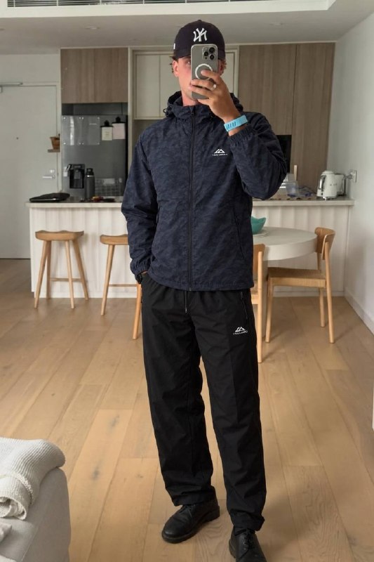 Trailberg Sweatshirt – Hacoo-Link · Foto 4