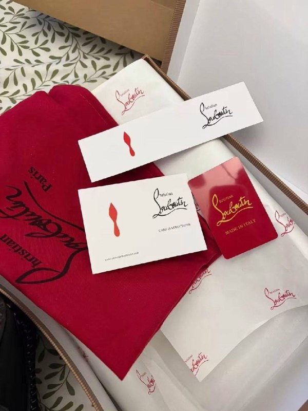 Christian Louboutin csizma – Hacoo link · fotó 4