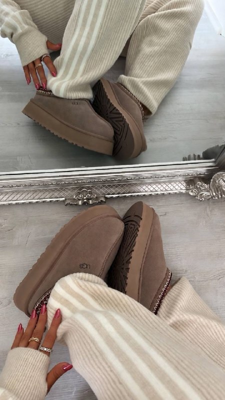 Adidas · Ugg – Hacoo link · photo 3