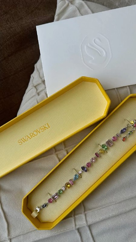 Set de regalo · Collar · Pulsera · Pendientes – Enlace de Hacoo · foto 3