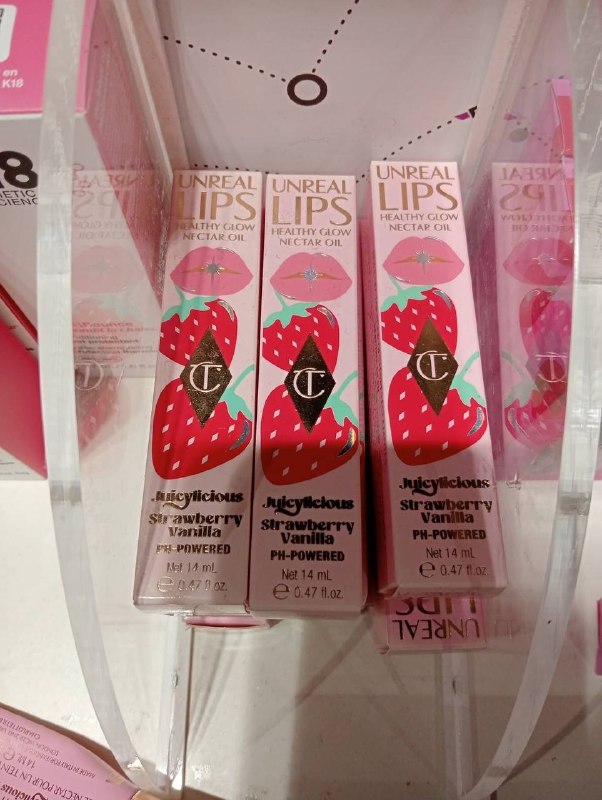 Maquillage Charlotte Tilbury – Lien Hacoo · photo 2