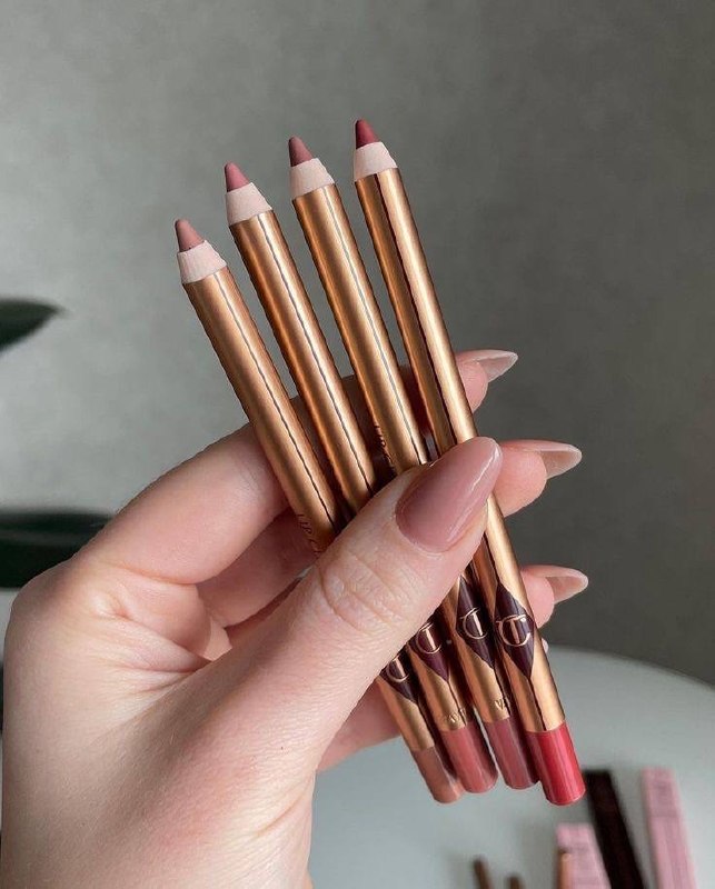 Maquillage Charlotte Tilbury – Lien Hacoo · photo 3