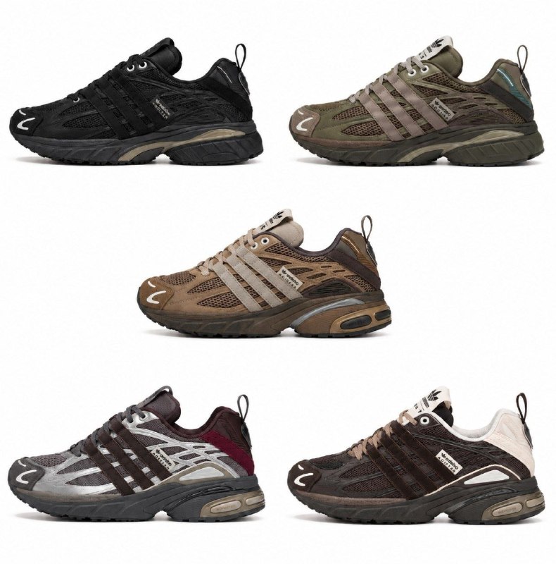 For The Mute Sneaker – Hacoo-Link
