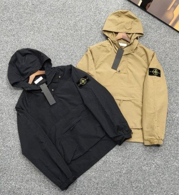 Giacca Stone Island – Link Hacoo
