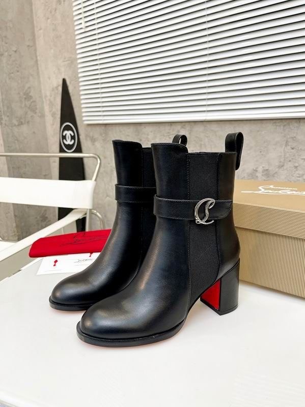 Botas · Pantuflas · Accesorios · Zapatos – Hacoo-Link · Foto 5