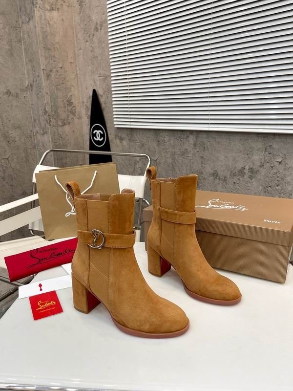 Botas · Pantuflas · Accesorios · Zapatos – Hacoo-Link · Foto 6