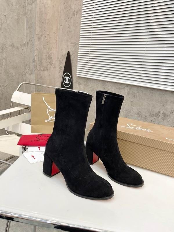 Botas · Pantuflas · Accesorios · Zapatos – Hacoo-Link · Foto 7