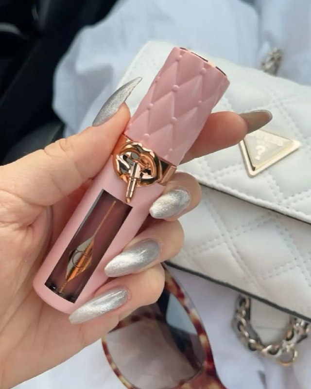Charlotte Tilbury Lippenstift – Hacoo-Link