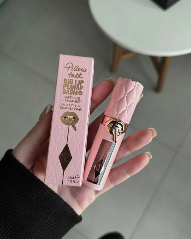 Charlotte Tilbury Lippenstift – Hacoo-Link · Foto 2