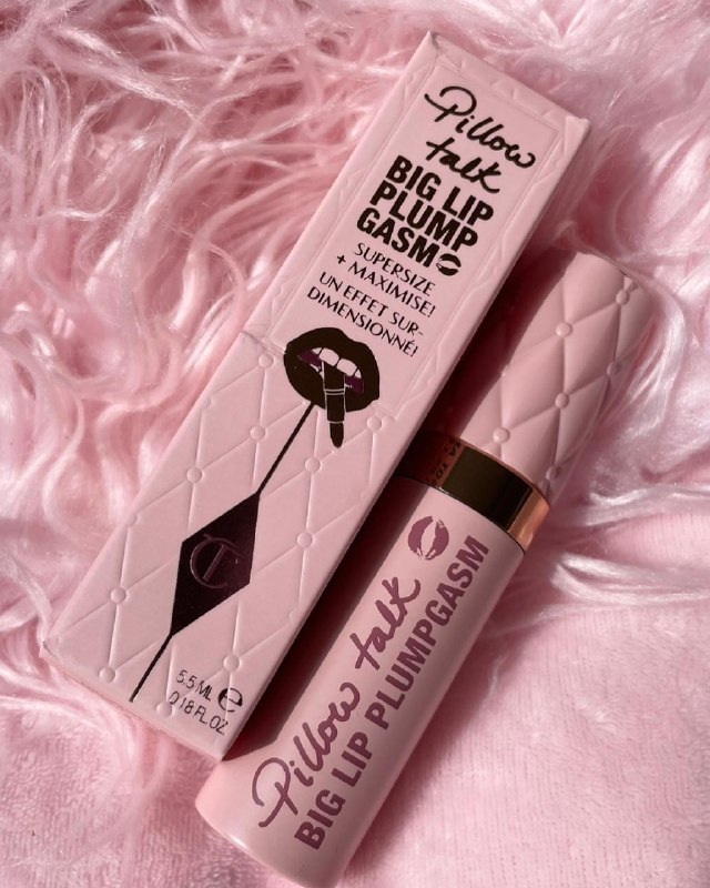Charlotte Tilbury Lippenstift – Hacoo-Link · Foto 3