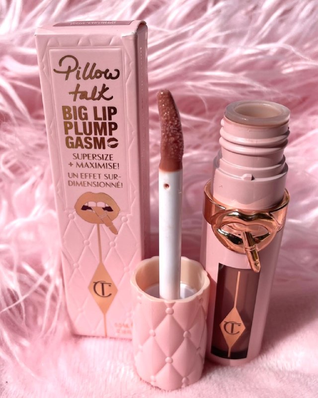 Charlotte Tilbury Lippenstift – Hacoo-Link · Foto 4