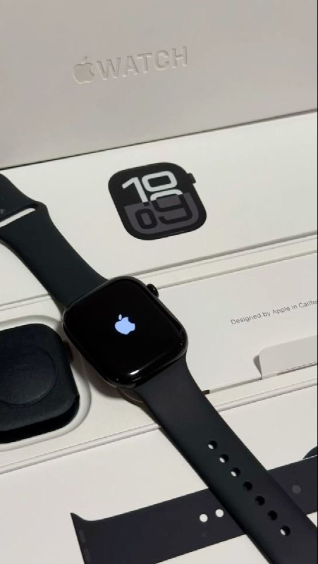 Montre Apple – Lien Hacoo · photo 3