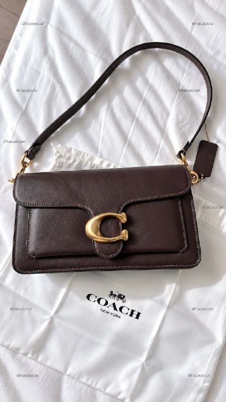 Coach Handtasche – Hacoo-Link