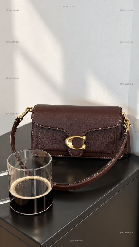 Coach Handtasche – Hacoo-Link · Foto 4
