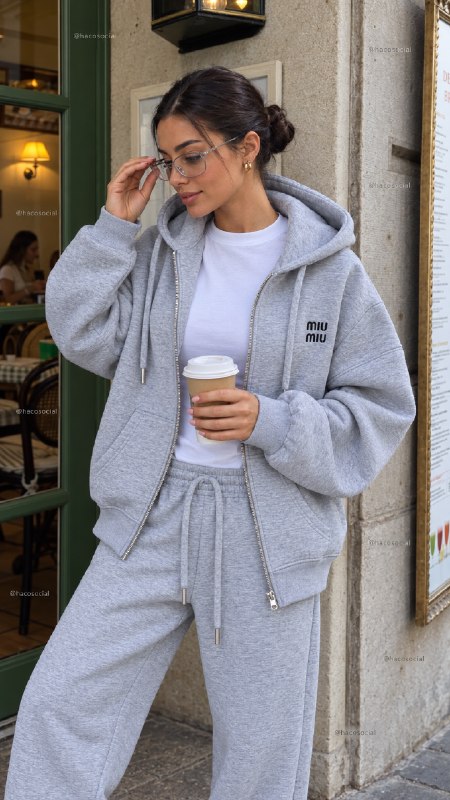 Miu Miu Hoodie – Hacoo-Link · Foto 5