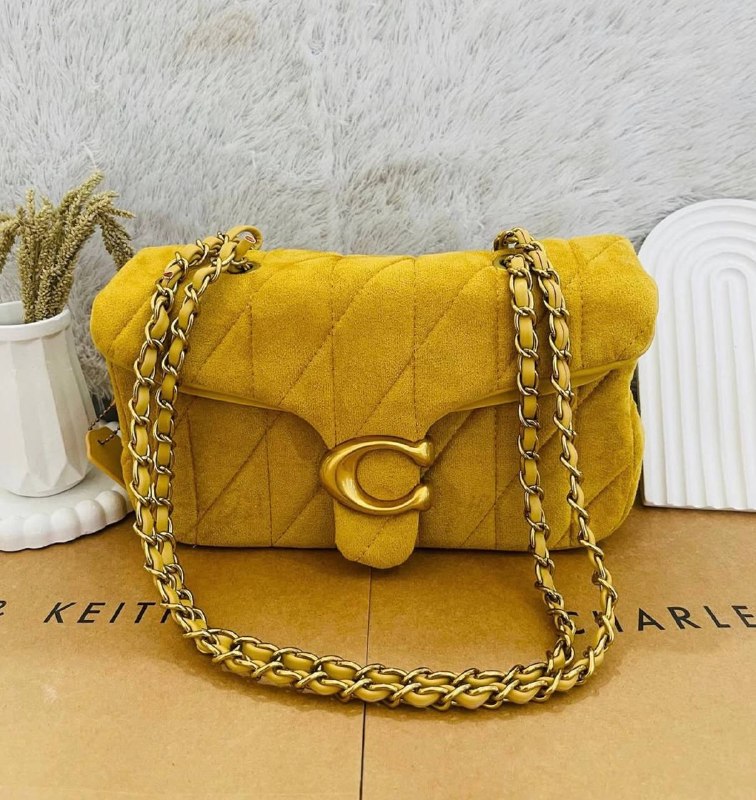 Coach Tabby Handtasche – Hacoo-Link