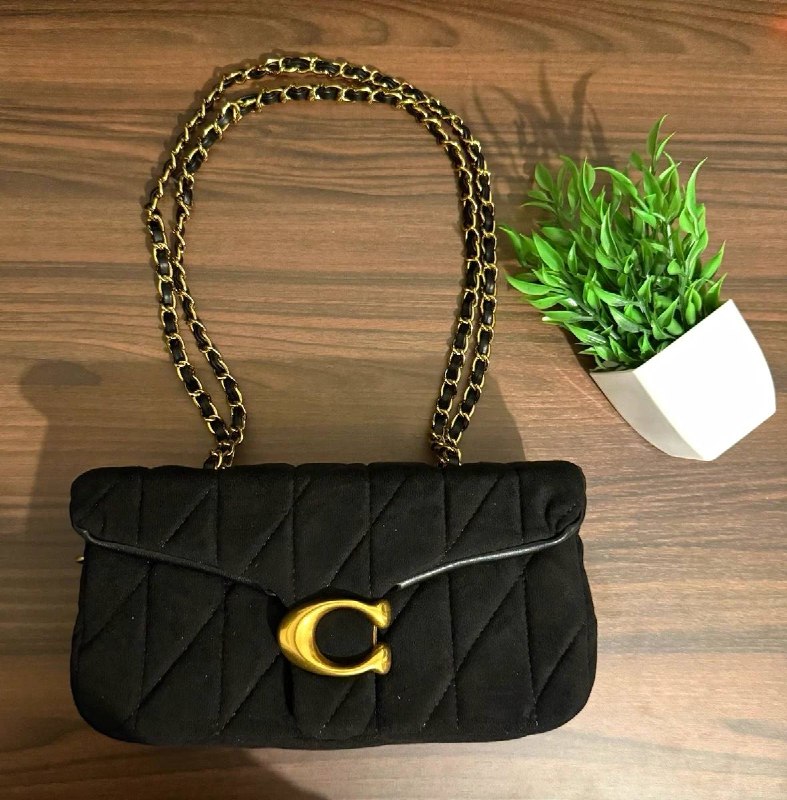 Coach Tabby Handtasche – Hacoo-Link · Foto 2