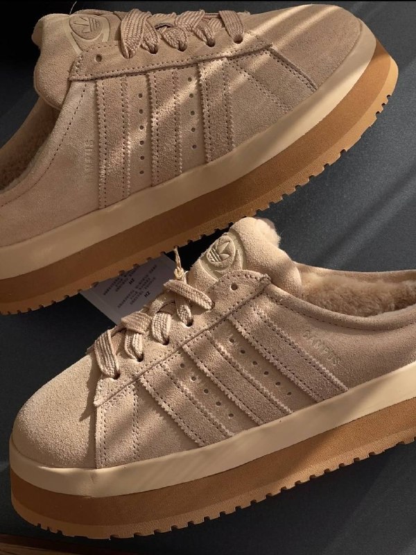 Adidas Campus 00s sneakers – Hacoo link · photo 3