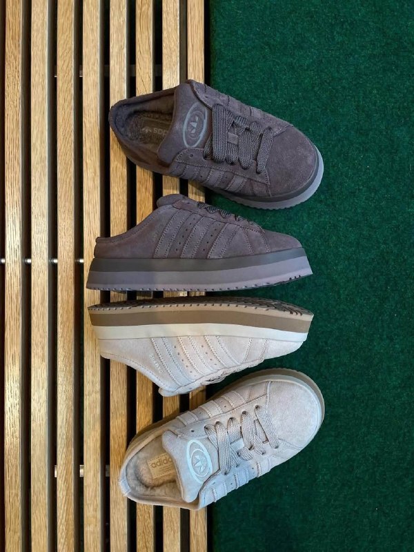 Adidas Campus 00s sneakers – Hacoo link · photo 4