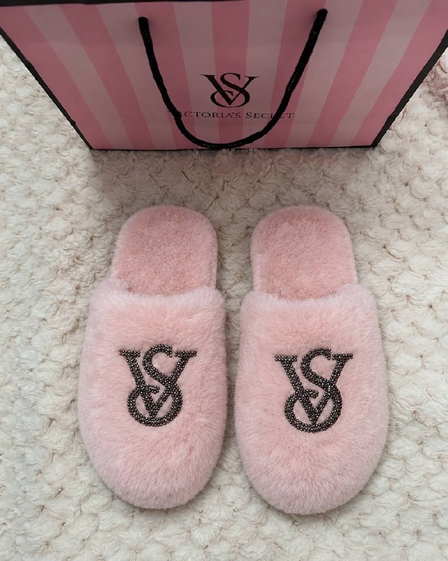 Pantofole Victoria’s Secret – Link Hacoo