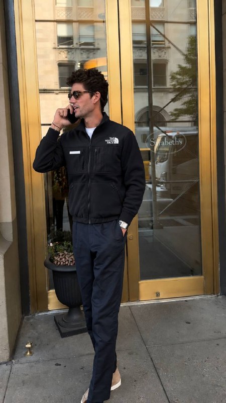 The North Face jacket – Hacoo link · photo 4