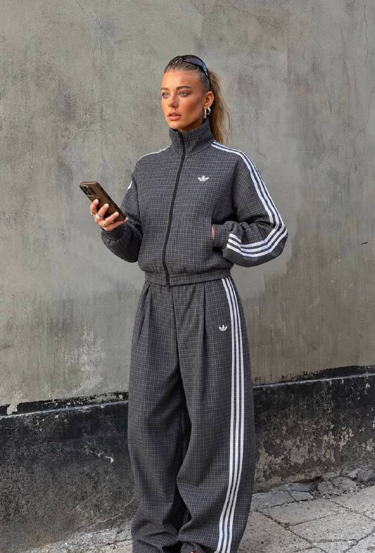 Chándal Adidas – Enlace de Hacoo · foto 2