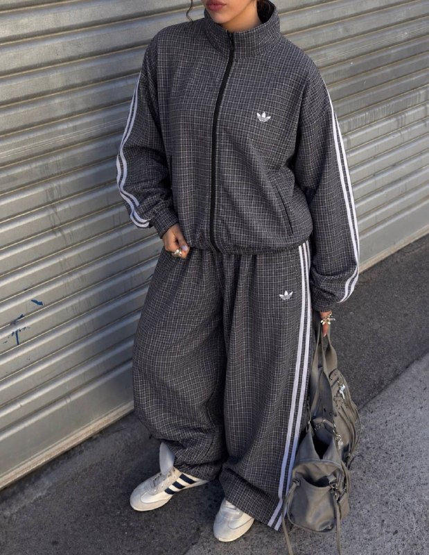 Chándal Adidas – Enlace de Hacoo · foto 4