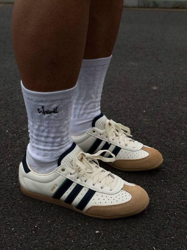 Sneakers Adidas changle – Link Hacoo · foto 2