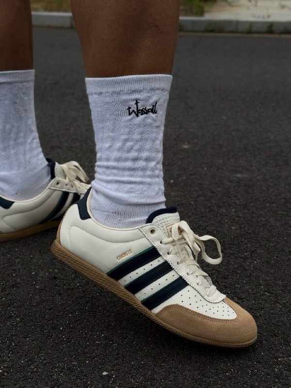 Sneakers Adidas changle – Link Hacoo · foto 3