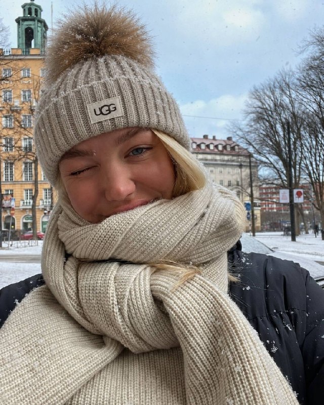 Ugg beanie – Hacoo link