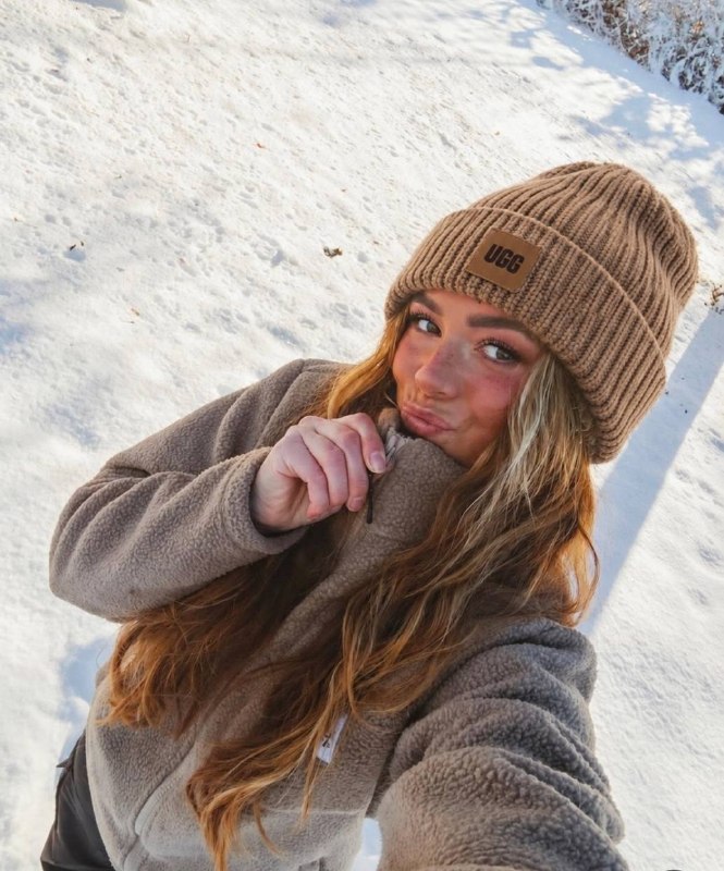Ugg beanie – Hacoo link · photo 3