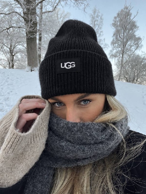 Ugg beanie – Hacoo link · photo 4