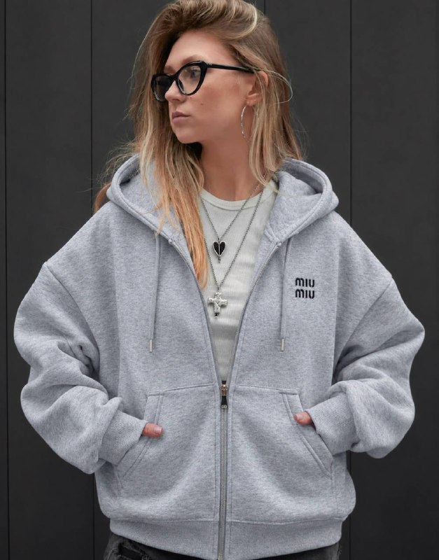 Miu Miu tracksuit – Hacoo link · photo 2