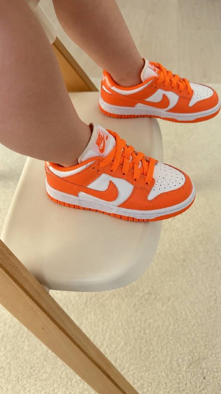 Nike Dunk Low ninos Sneaker – Hacoo-Link · Foto 3