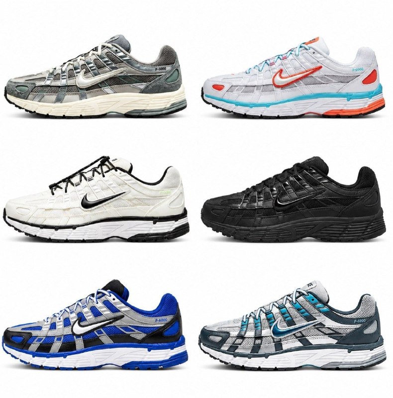 Sneakers (YEPE) (Nuevo Link) – Link Hacoo